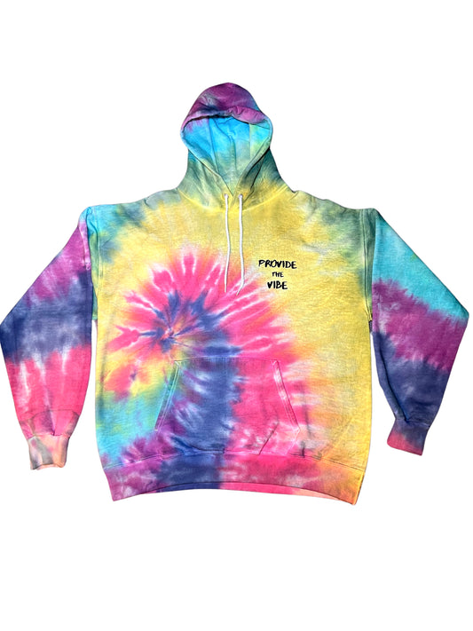 Berkeley Hoodie