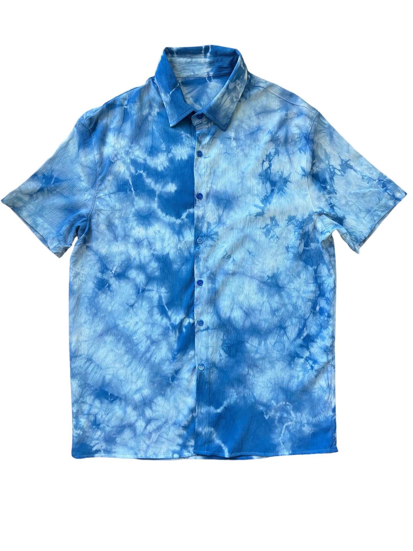 Men's Essential Travel Shirt